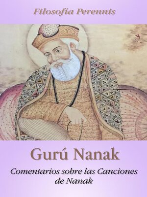 cover image of Gurú Nanak